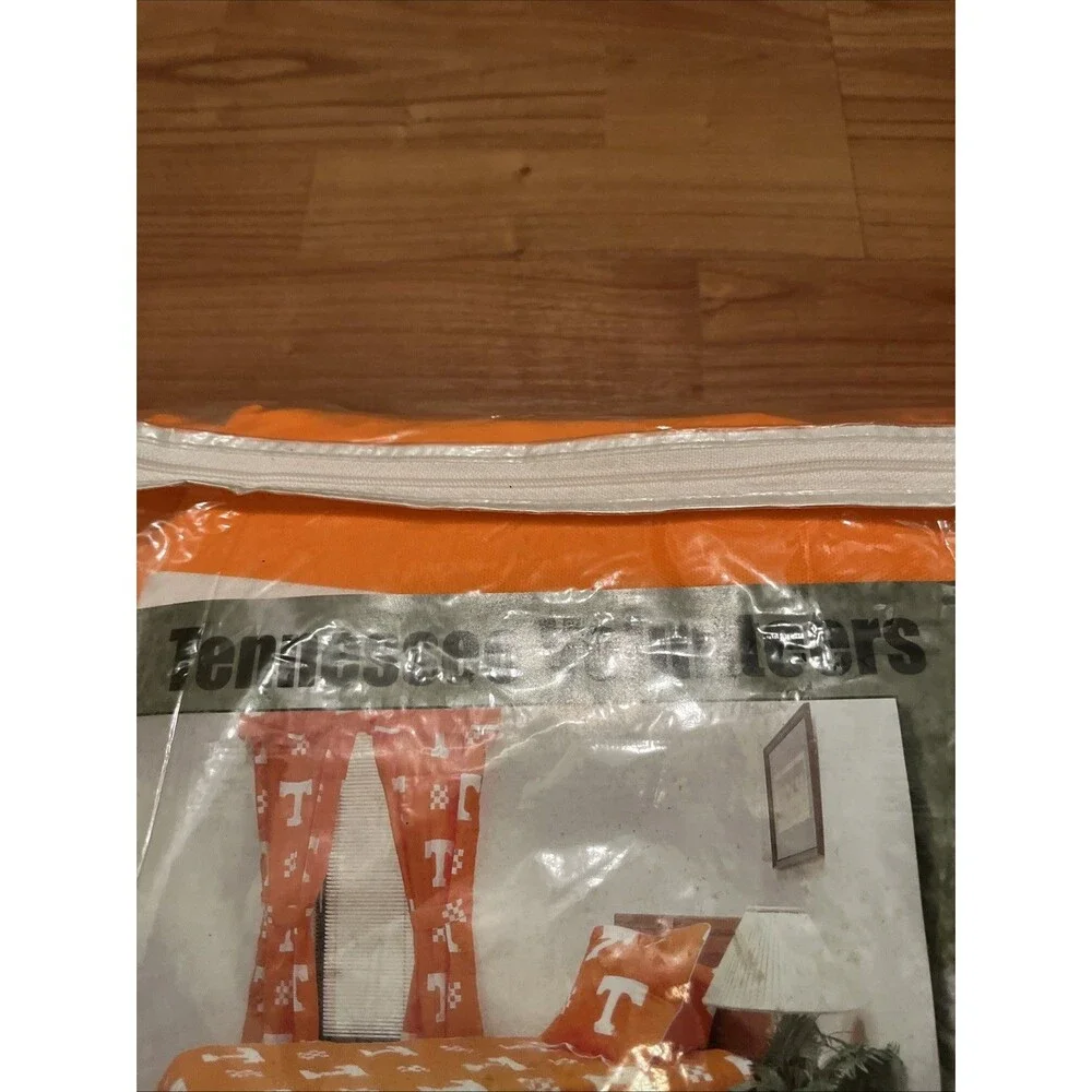 University Of Tennessee Volunteers Futon Cover Full Size Fits 6